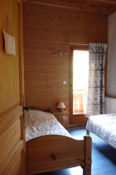 Chalet La R'Batte Sixt-Fer-a-Cheval Ruang foto
